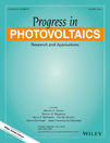 Design and realization of transparent solar modules based on luminescent solar concentrators integrating nanostructured photonic crystals