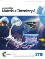 Efficient bifacial dye-sensitized solar cells through disorder by design