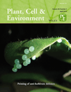 The chloroplast NADPH thioredoxin reductase C, NTRC, controls non-photochemical quenching of light energy and photosynthetic electron transport in Arabidopsis