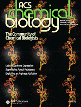 Inhibition of DC-SIGN-Mediated HIV Infection by a Linear Trimannoside Mimic in a Tetravalent Presentation