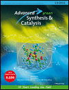 Highly Enantioselective Hydrogenation of b-Acyloxy and b-Acylamino a,b-Unsaturated Phosphonates Catalyzed by Rhodium Phosphane-Phosphite Complexes