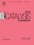 Hydrothermal synthesis of BiVO4: Structural and morphological influence on the photocatalytic activity