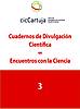 Cuadernos de Divulgación Científica cicCartuja 3 (2011)