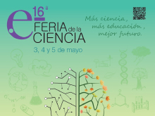 El cicCartuja fomentará vocaciones científicas en la 16ª Feria de la Ciencia