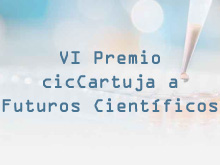 El cicCartuja y los futuros científicos en la 16ª Feria de la Ciencia