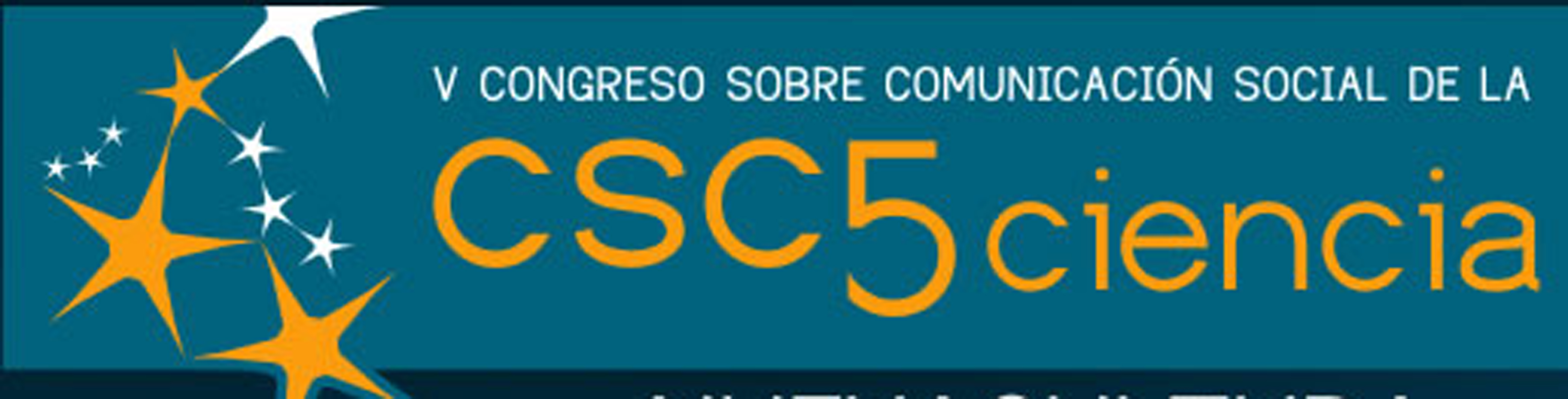 El cicCartuja insta a fomentar la vocación científica en el V Congreso de Comunicación Social de la Ciencia