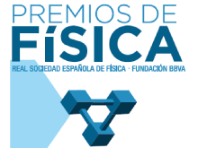 Hernán Míguez García, premio Física, Innovación y Tecnología