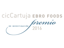 Miguel Anaya Premio “cicCartuja – Ebro Foods” para jóvenes investigadores