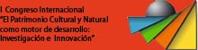 Investigadores del ICMS participan en un congreso internacional sobre el patrimonio cultural y natural